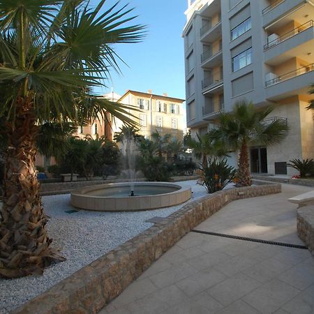 Charmant 2P Moderne Avec Terrasse, Parking Prive, En Plein Centre De Menton, A 2 Pas De La Mer - Fr-1-196-200 Экстерьер фото