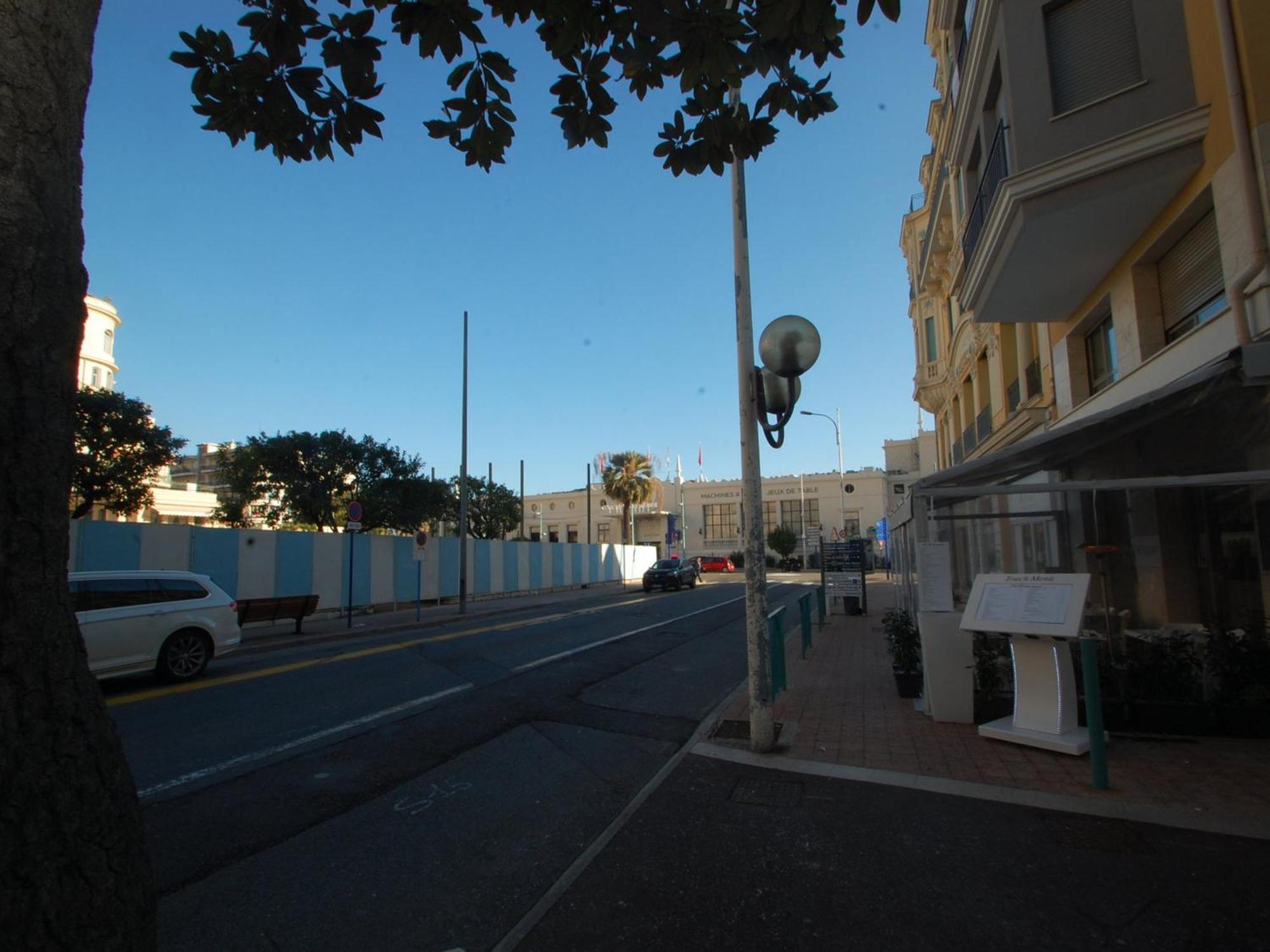 Charmant 2P Moderne Avec Terrasse, Parking Prive, En Plein Centre De Menton, A 2 Pas De La Mer - Fr-1-196-200 Экстерьер фото